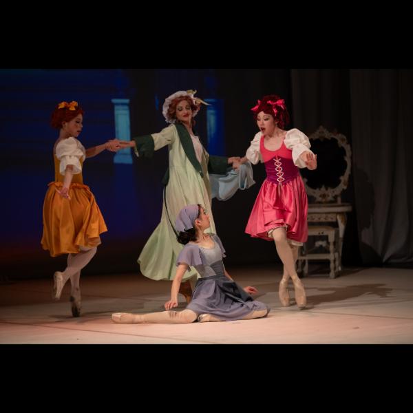 Bucharest Opera Festival