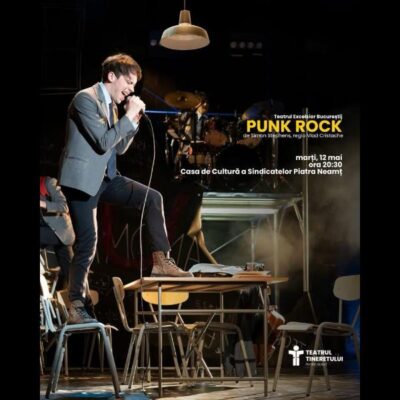 Punk Rock