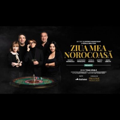 ziua mea norocoasă