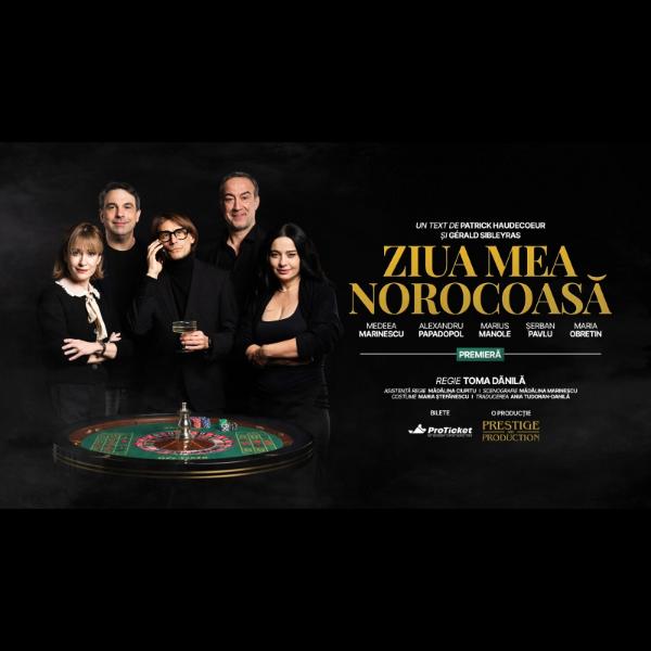 ziua mea norocoasă