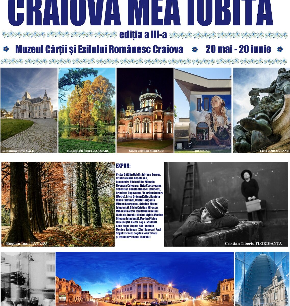 craiova mea iubita