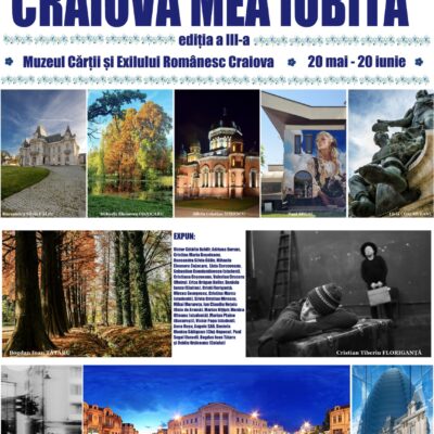 craiova mea iubita