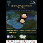 Simbolismul florilor în artă