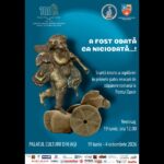 Copilăria la Pontul Euxin